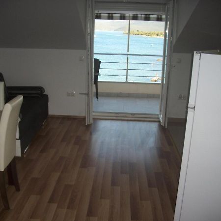 Apartments Kala Janjina Dış mekan fotoğraf