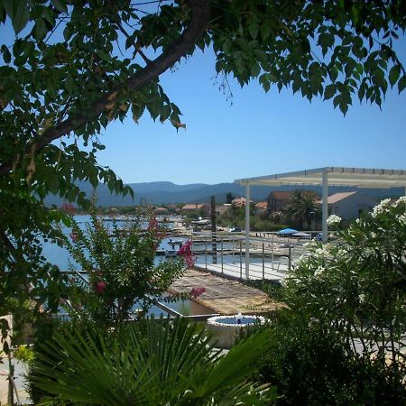 Apartments Kala Janjina Dış mekan fotoğraf