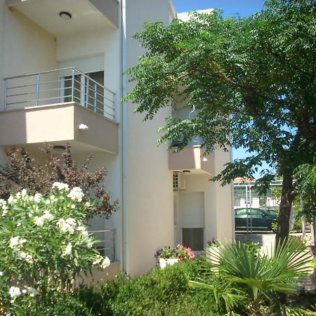 Apartments Kala Janjina Dış mekan fotoğraf