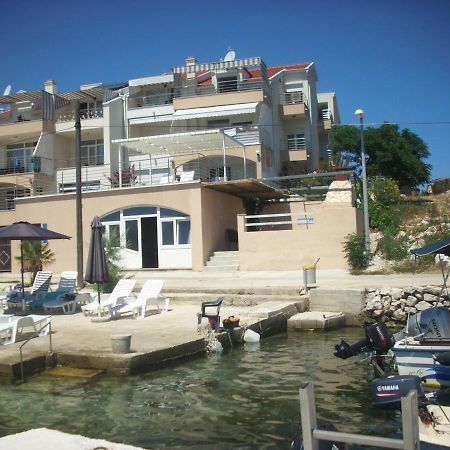 Apartments Kala Janjina Dış mekan fotoğraf