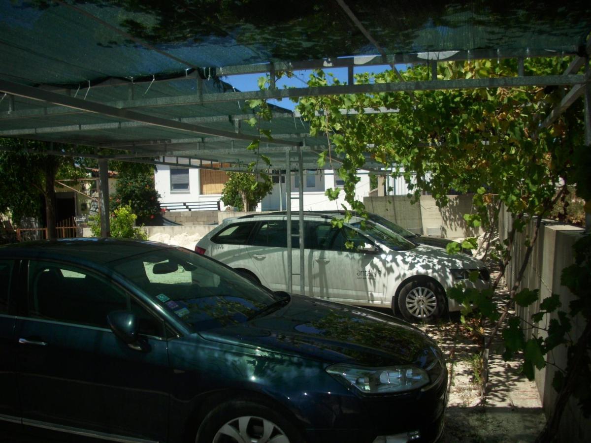 Apartments Kala Janjina Dış mekan fotoğraf