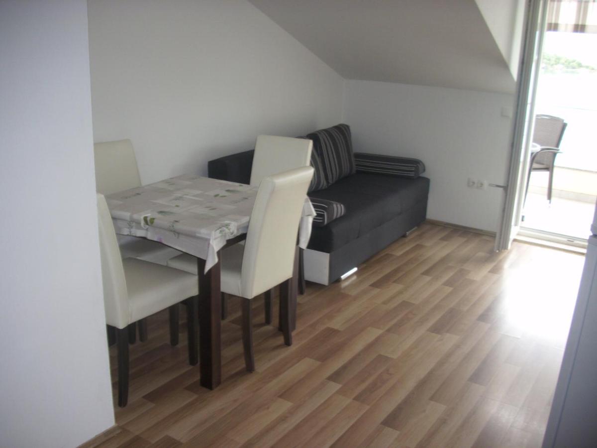 Apartments Kala Janjina Dış mekan fotoğraf