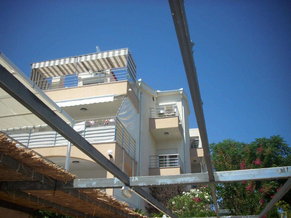 Apartments Kala Janjina Dış mekan fotoğraf