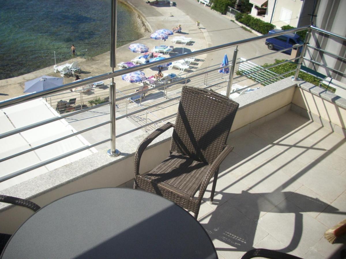 Apartments Kala Janjina Dış mekan fotoğraf