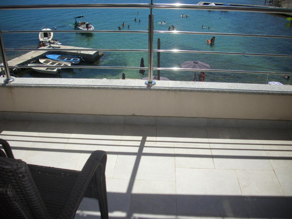 Apartments Kala Janjina Dış mekan fotoğraf