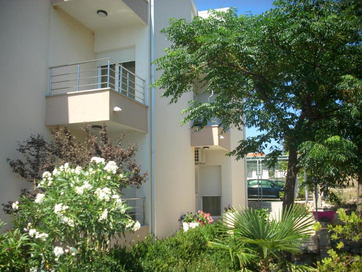 Apartments Kala Janjina Dış mekan fotoğraf
