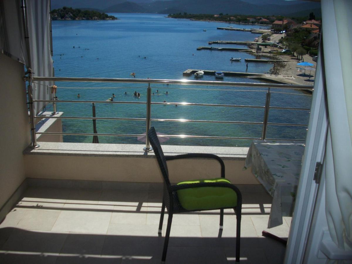 Apartments Kala Janjina Dış mekan fotoğraf