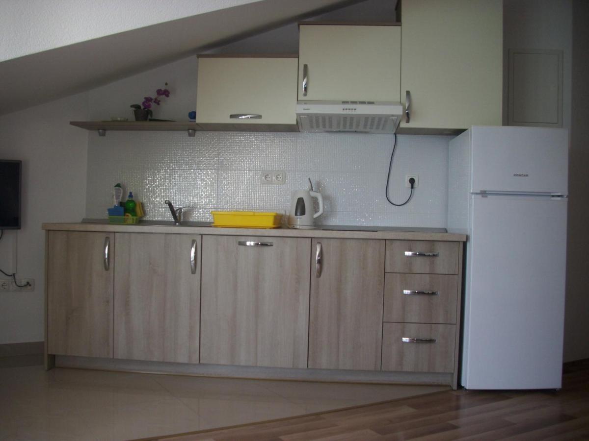 Apartments Kala Janjina Dış mekan fotoğraf