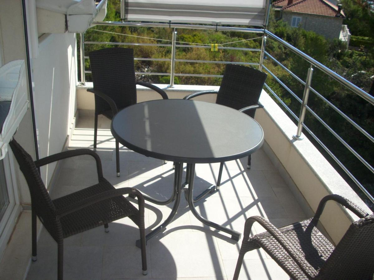 Apartments Kala Janjina Dış mekan fotoğraf