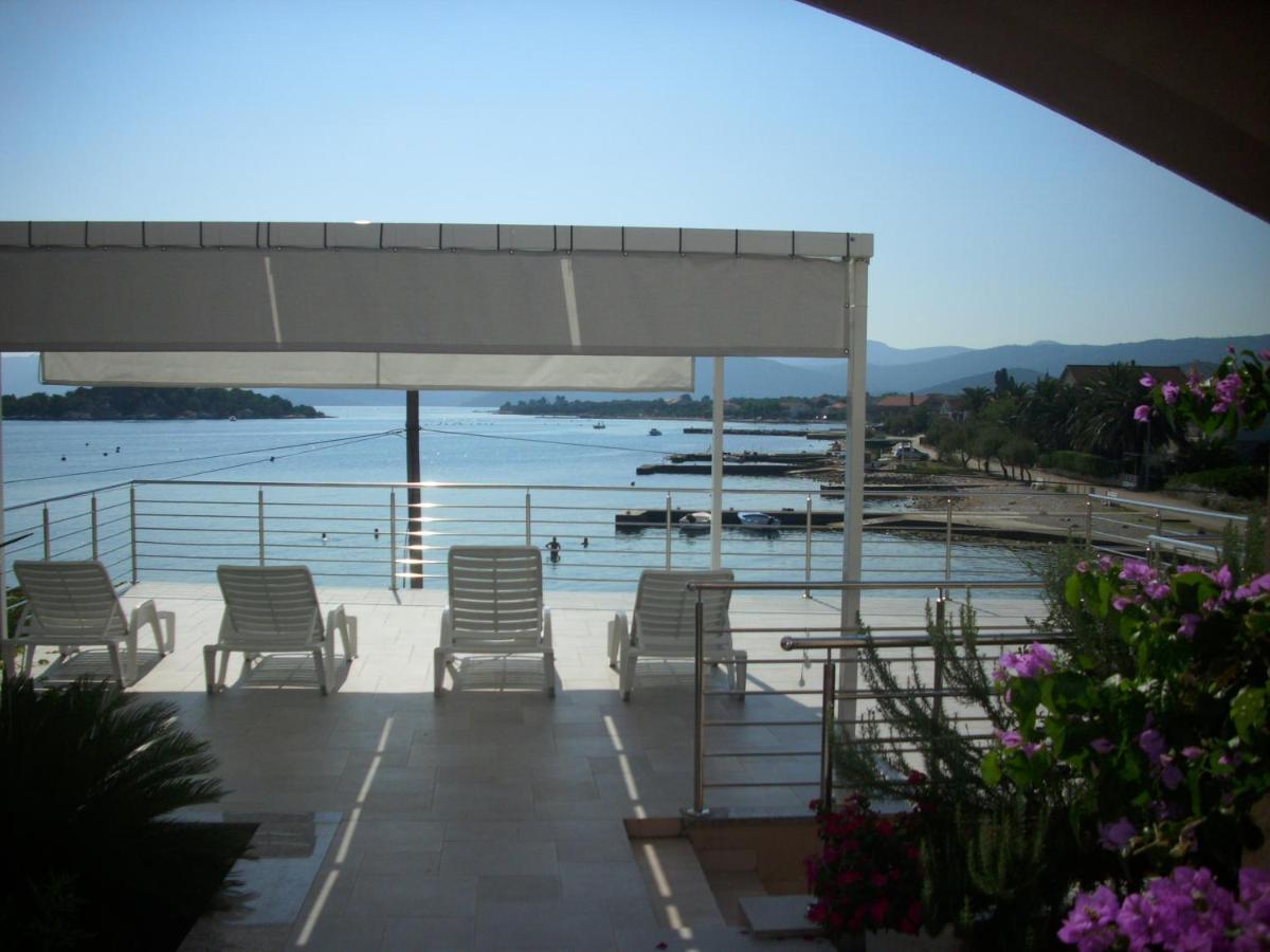 Apartments Kala Janjina Dış mekan fotoğraf