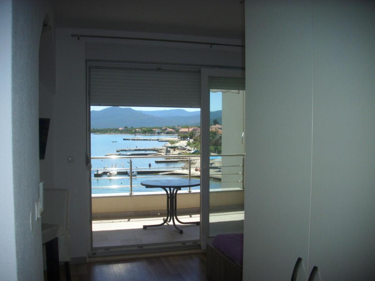Apartments Kala Janjina Dış mekan fotoğraf