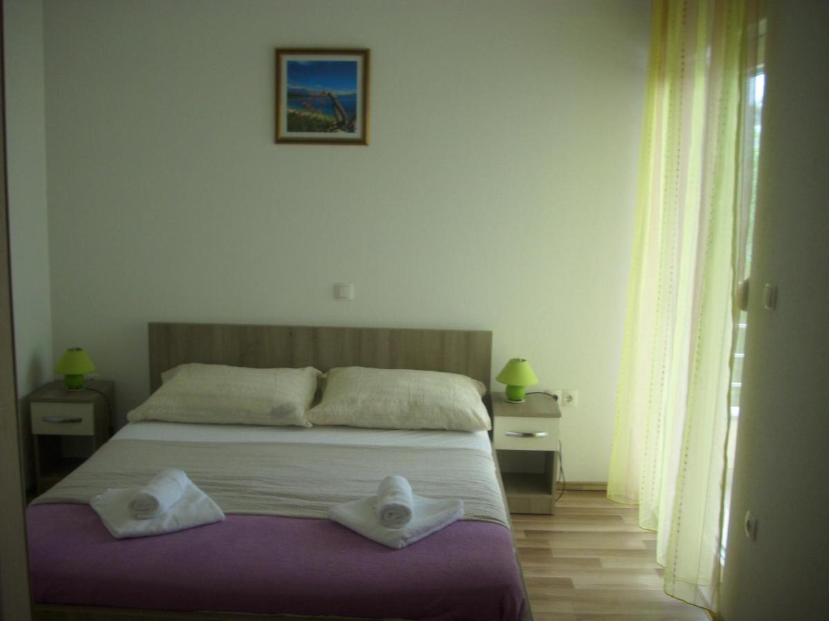 Apartments Kala Janjina Dış mekan fotoğraf