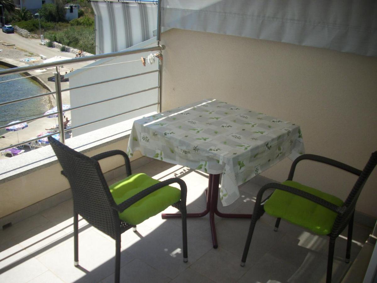 Apartments Kala Janjina Dış mekan fotoğraf