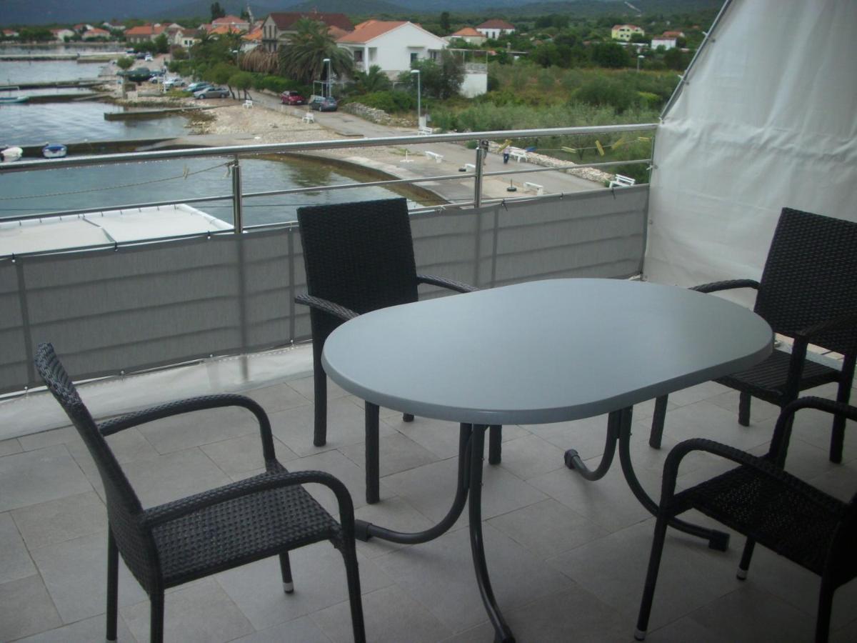Apartments Kala Janjina Dış mekan fotoğraf