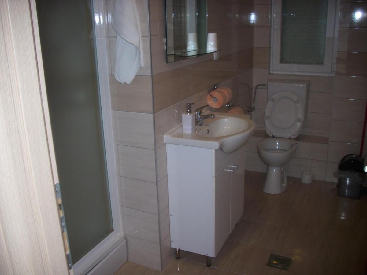 Apartments Kala Janjina Dış mekan fotoğraf
