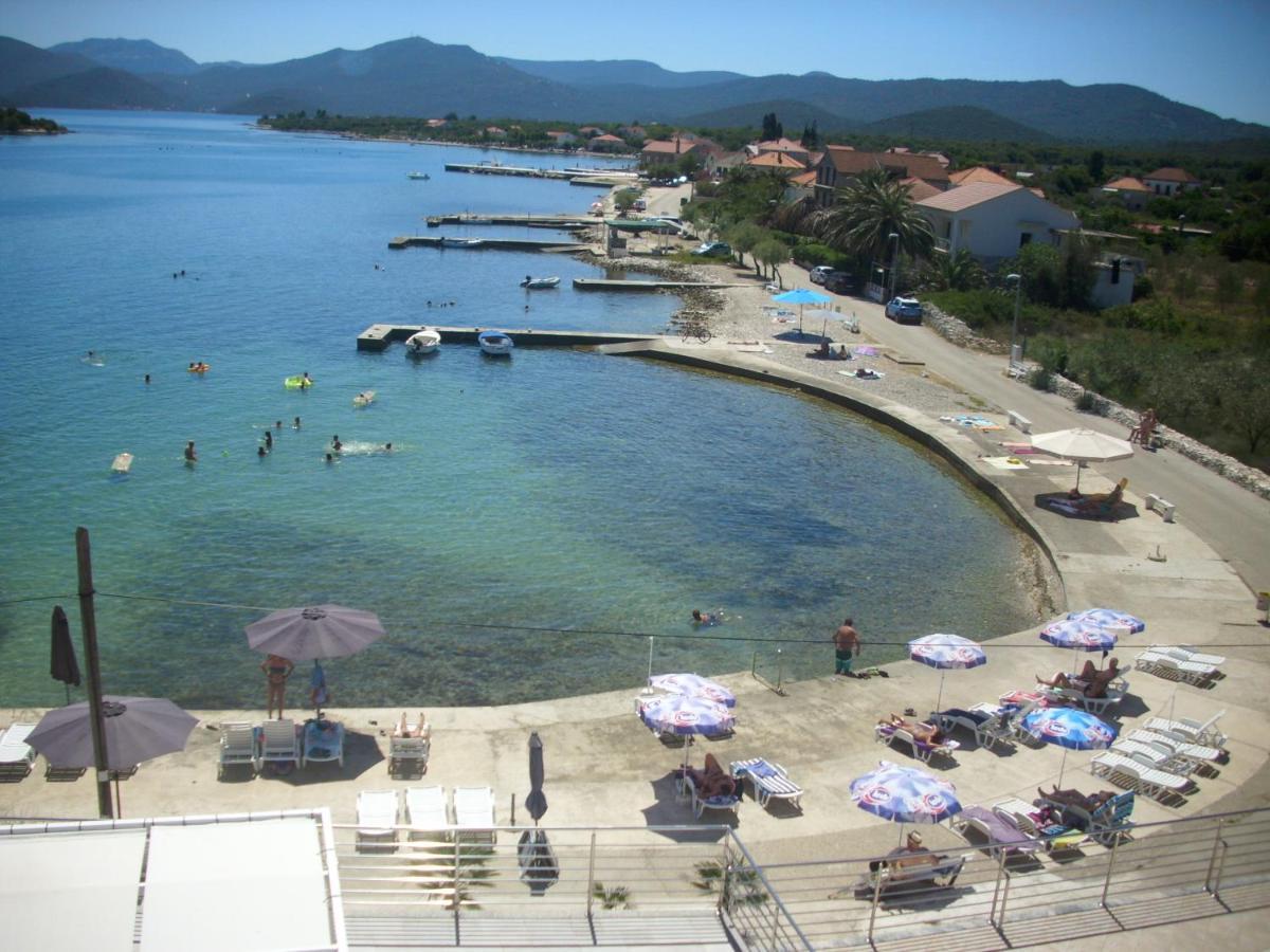 Apartments Kala Janjina Dış mekan fotoğraf