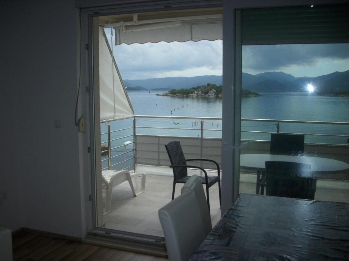 Apartments Kala Janjina Dış mekan fotoğraf