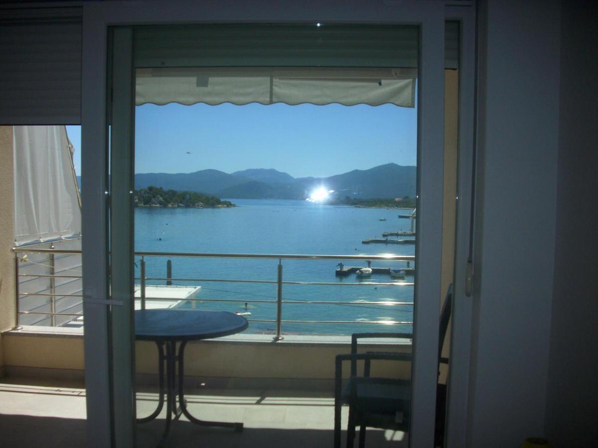 Apartments Kala Janjina Dış mekan fotoğraf