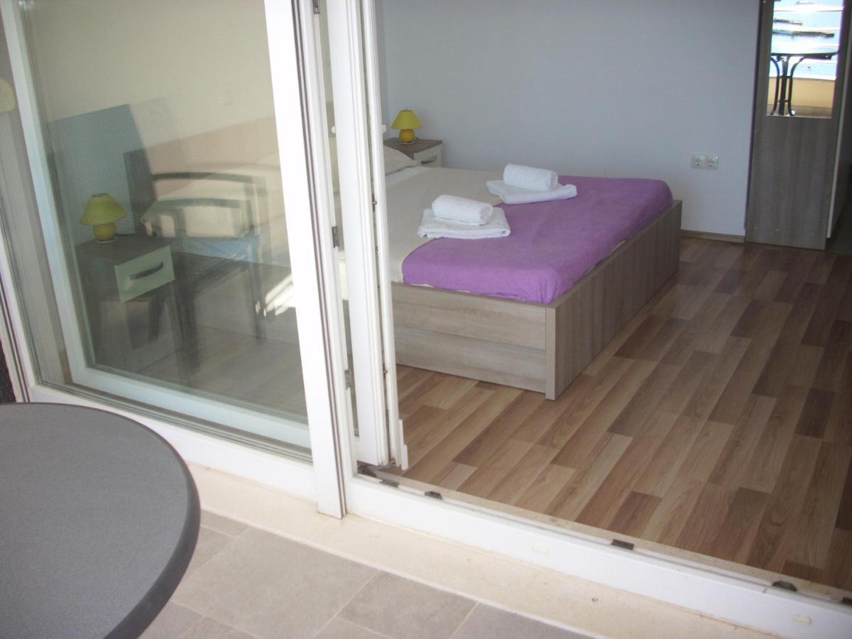 Apartments Kala Janjina Dış mekan fotoğraf