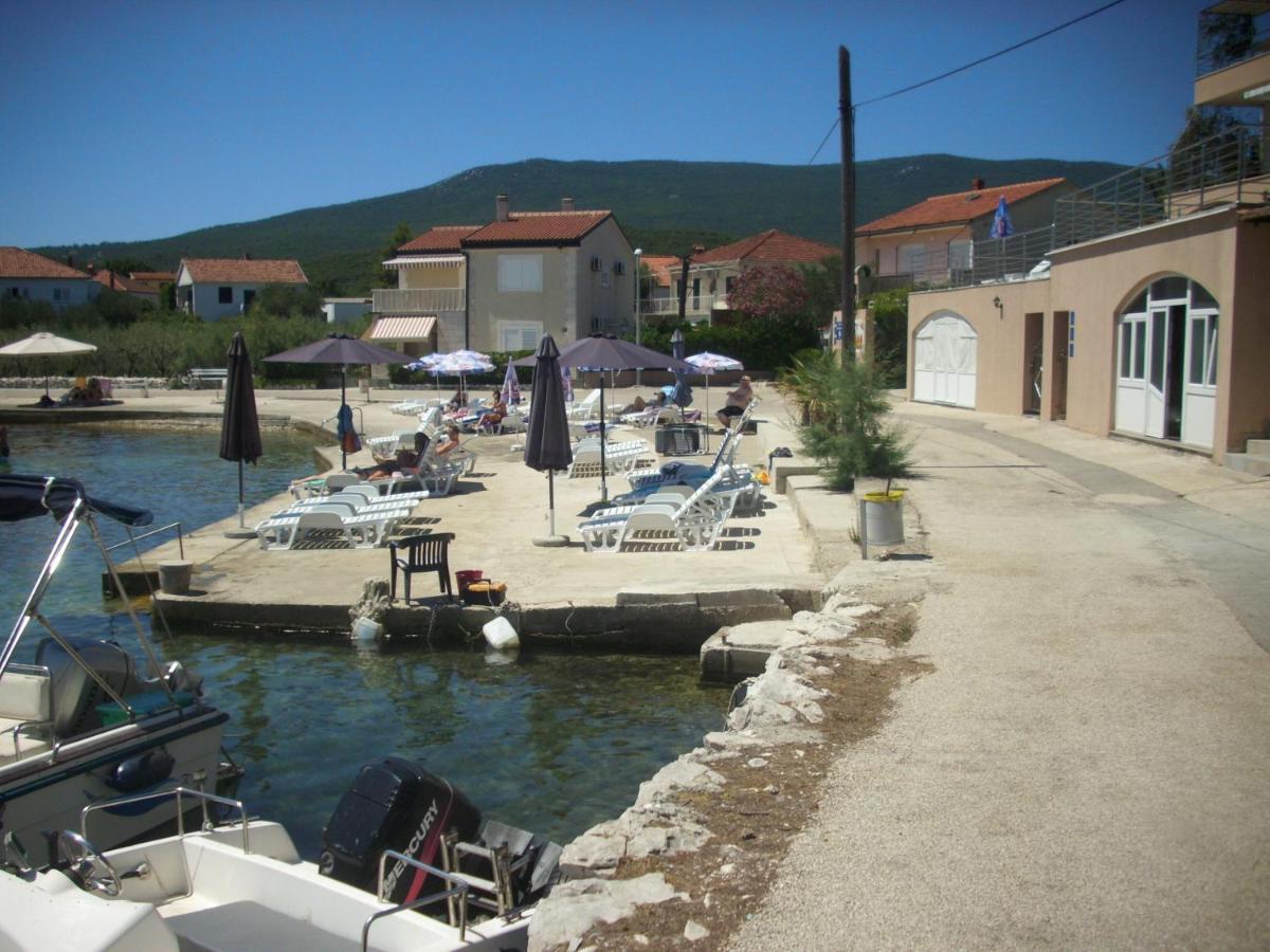 Apartments Kala Janjina Dış mekan fotoğraf