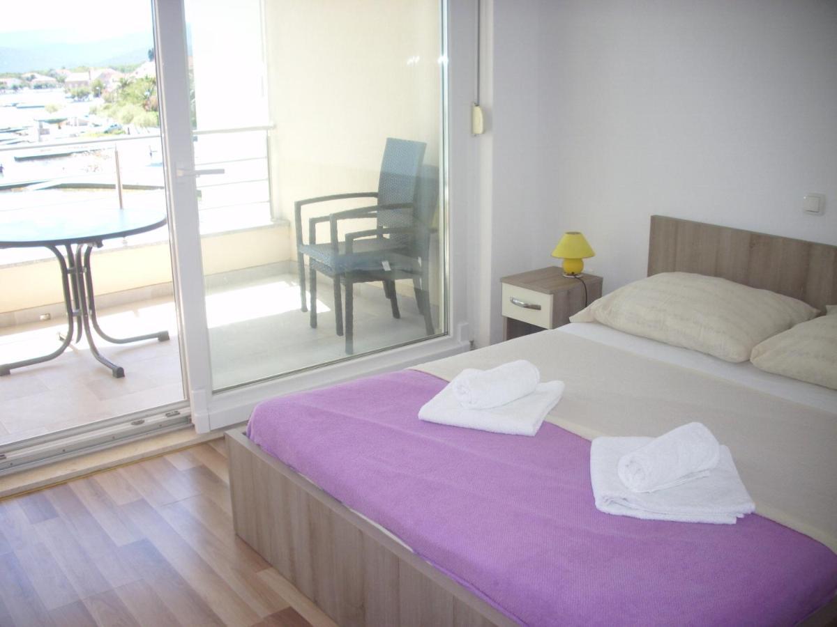 Apartments Kala Janjina Dış mekan fotoğraf