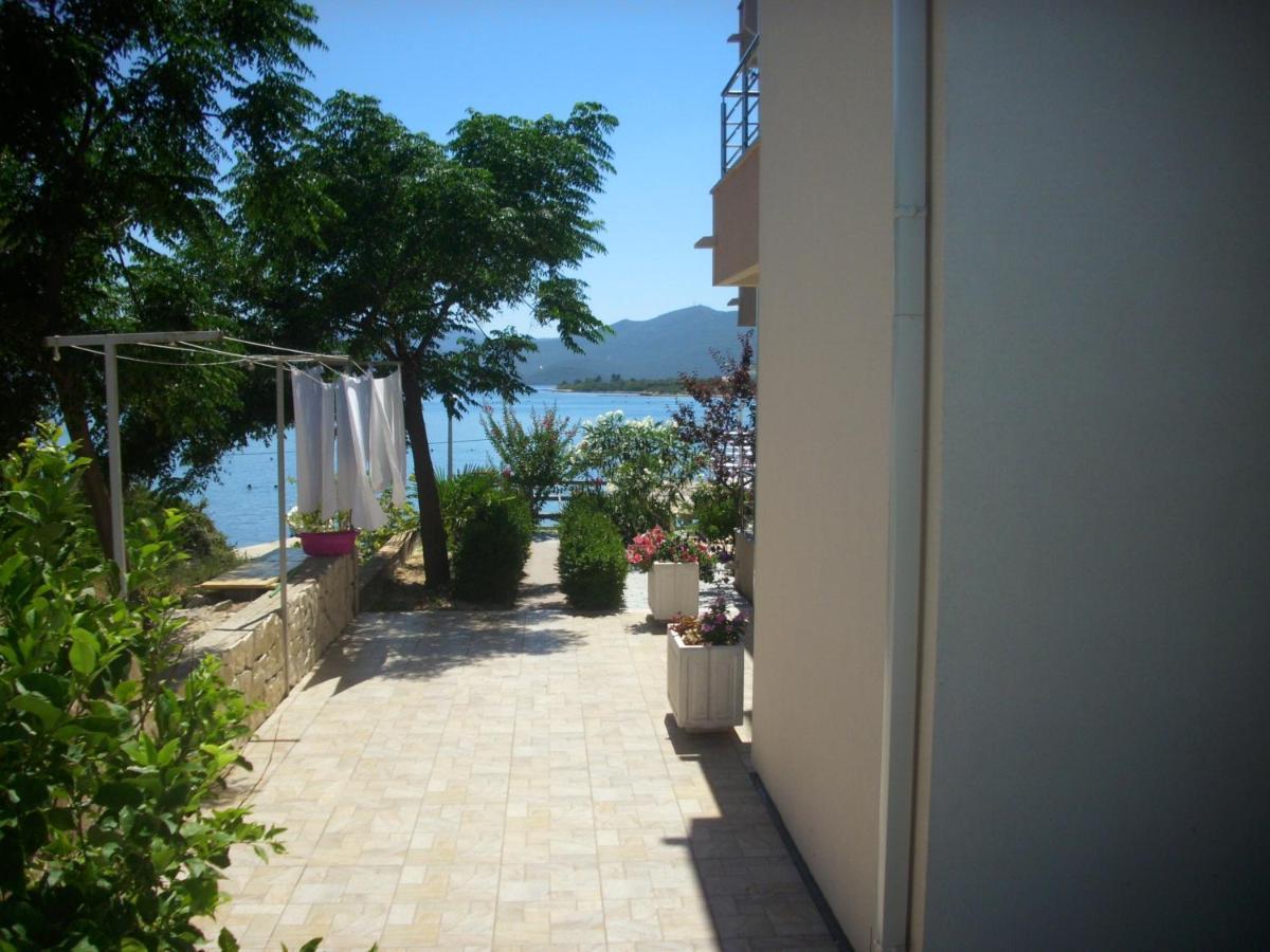 Apartments Kala Janjina Dış mekan fotoğraf