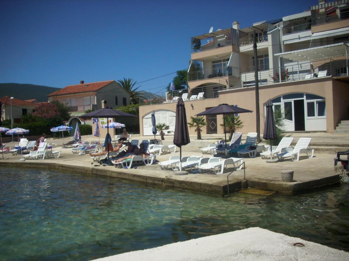 Apartments Kala Janjina Dış mekan fotoğraf
