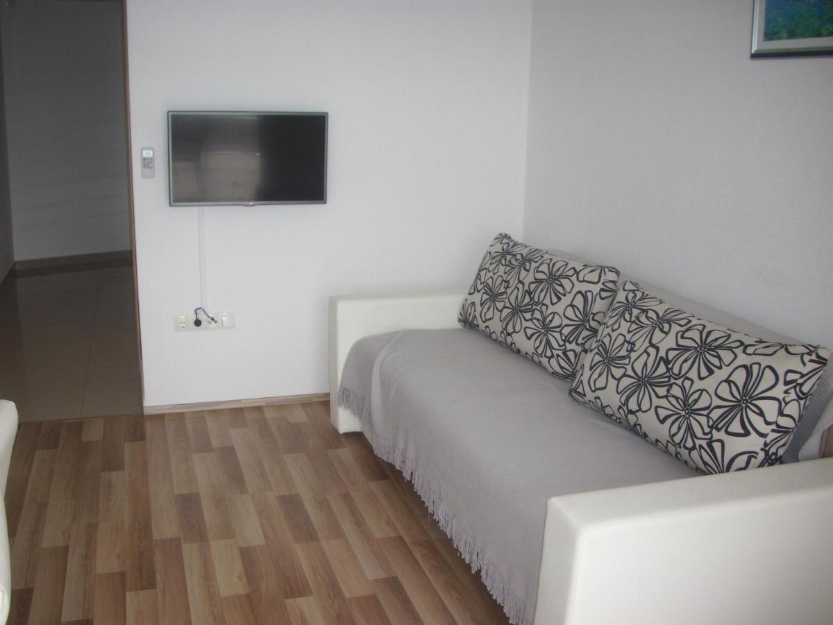 Apartments Kala Janjina Dış mekan fotoğraf
