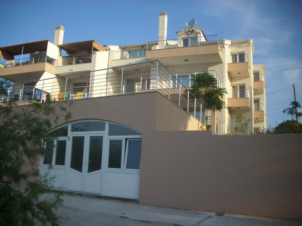 Apartments Kala Janjina Dış mekan fotoğraf