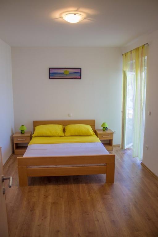 Apartments Kala Janjina Oda fotoğraf
