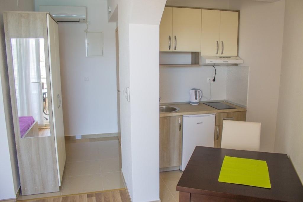 Apartments Kala Janjina Oda fotoğraf
