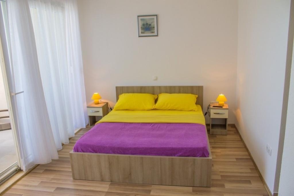 Apartments Kala Janjina Oda fotoğraf