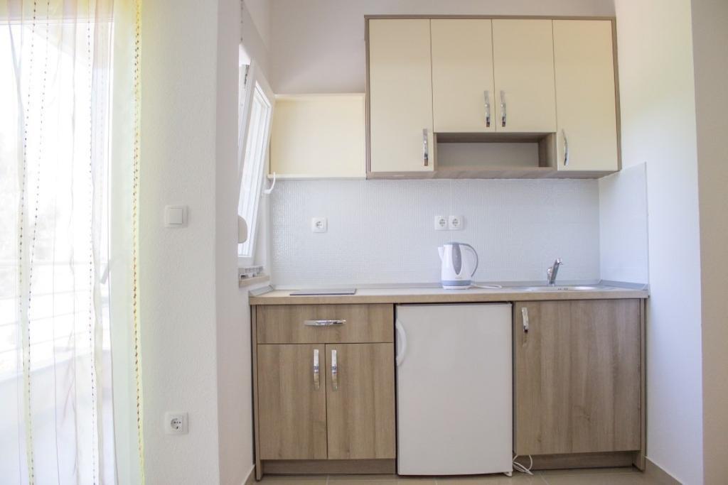 Apartments Kala Janjina Oda fotoğraf