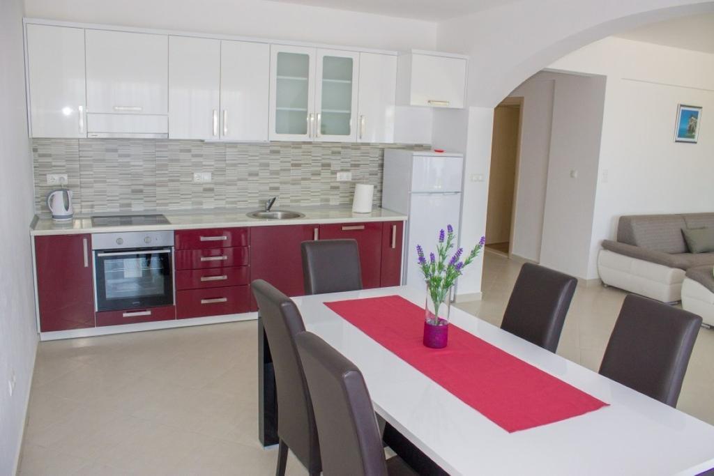 Apartments Kala Janjina Oda fotoğraf