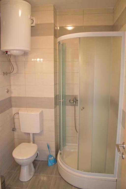 Apartments Kala Janjina Dış mekan fotoğraf