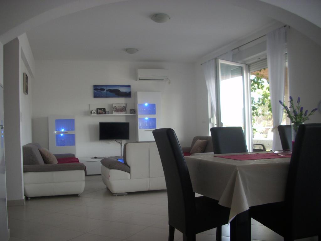 Apartments Kala Janjina Dış mekan fotoğraf