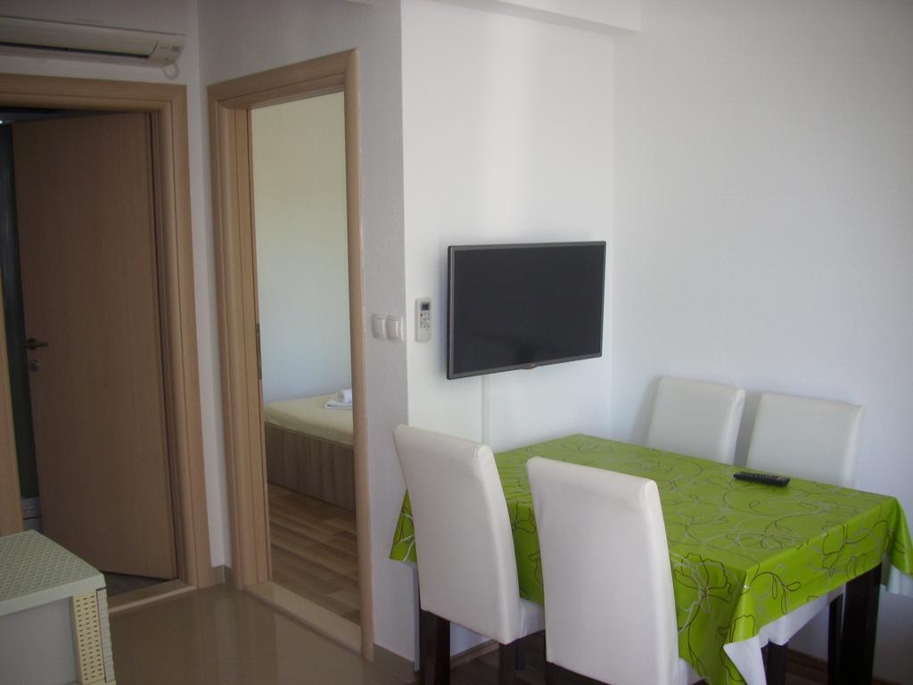Apartments Kala Janjina Dış mekan fotoğraf