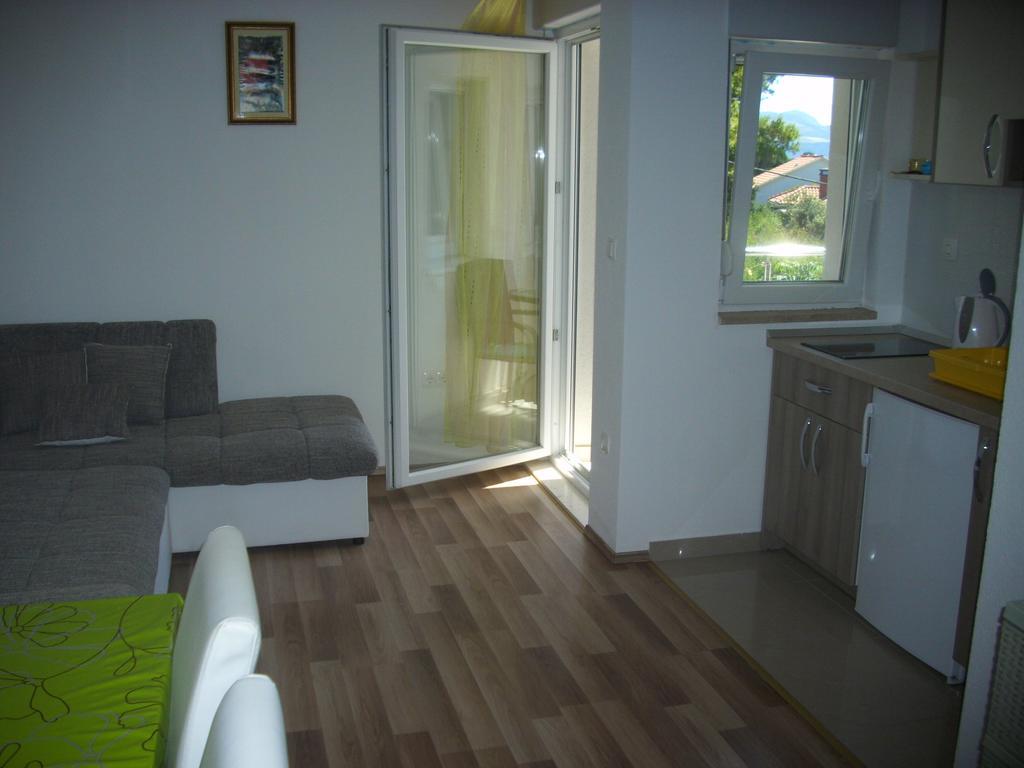 Apartments Kala Janjina Dış mekan fotoğraf