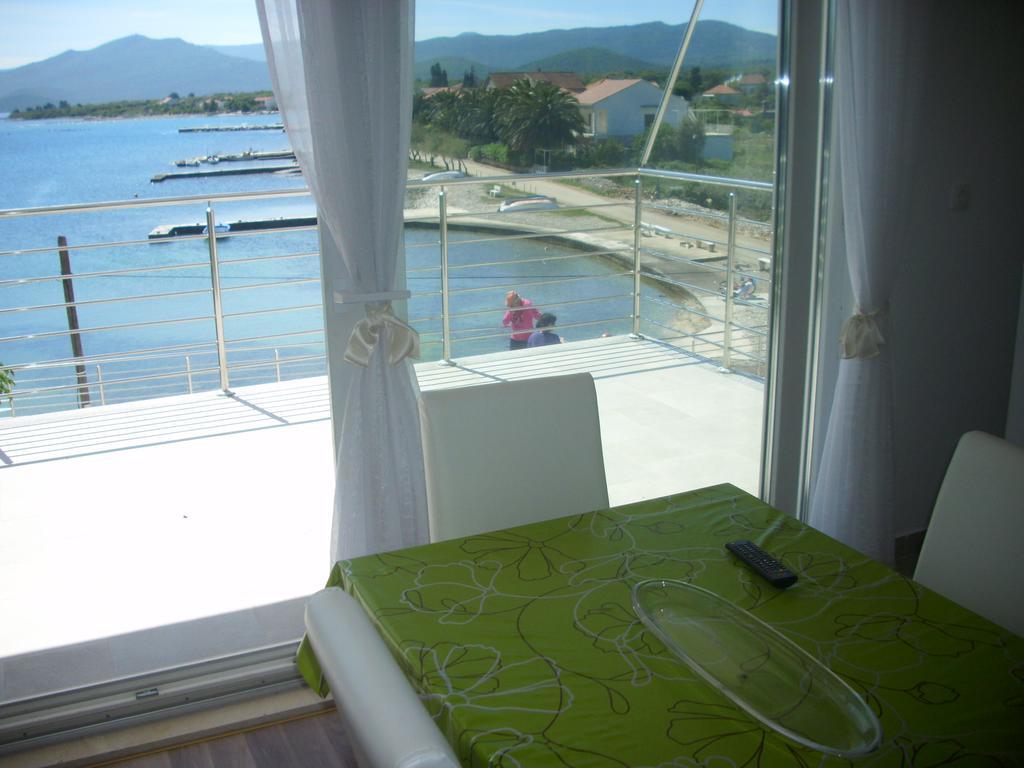 Apartments Kala Janjina Dış mekan fotoğraf