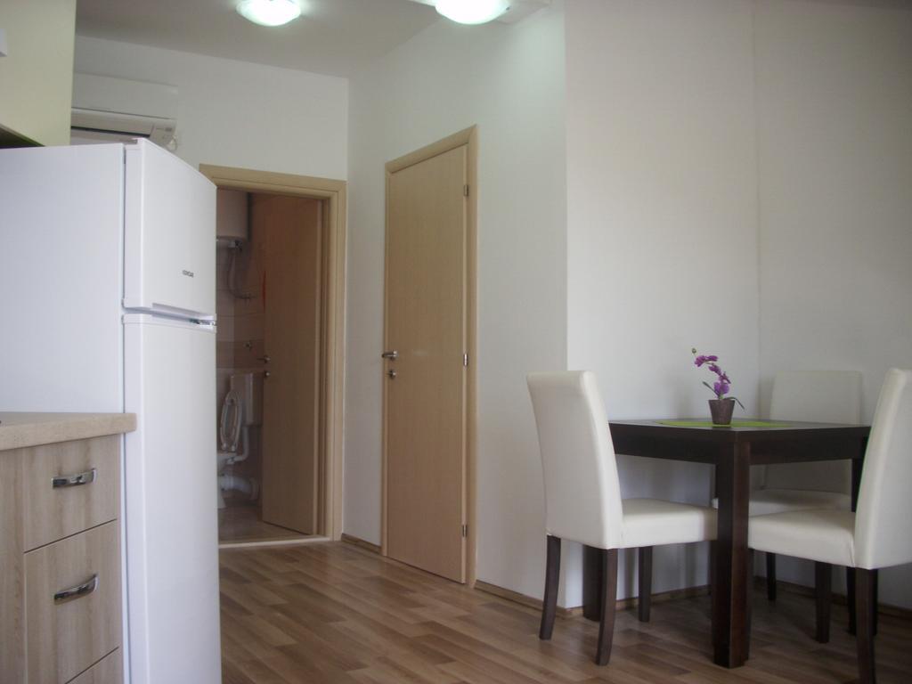 Apartments Kala Janjina Dış mekan fotoğraf