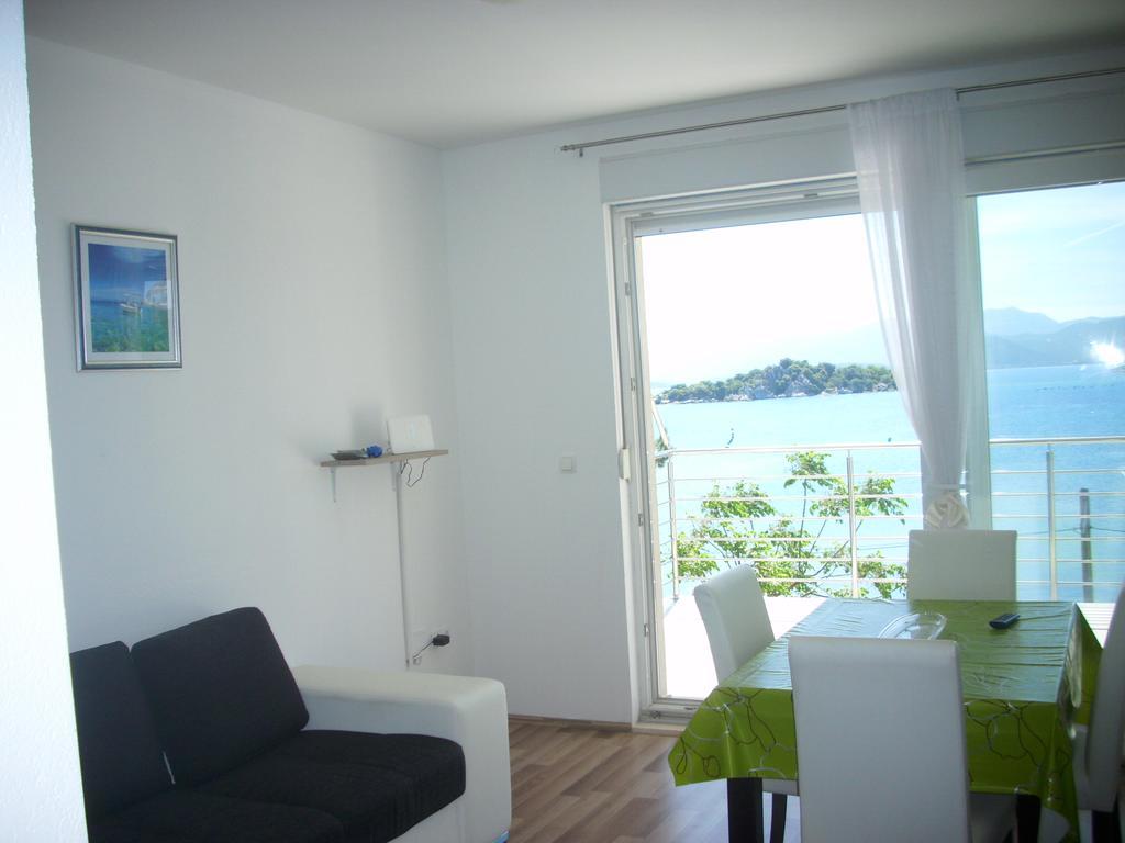 Apartments Kala Janjina Dış mekan fotoğraf