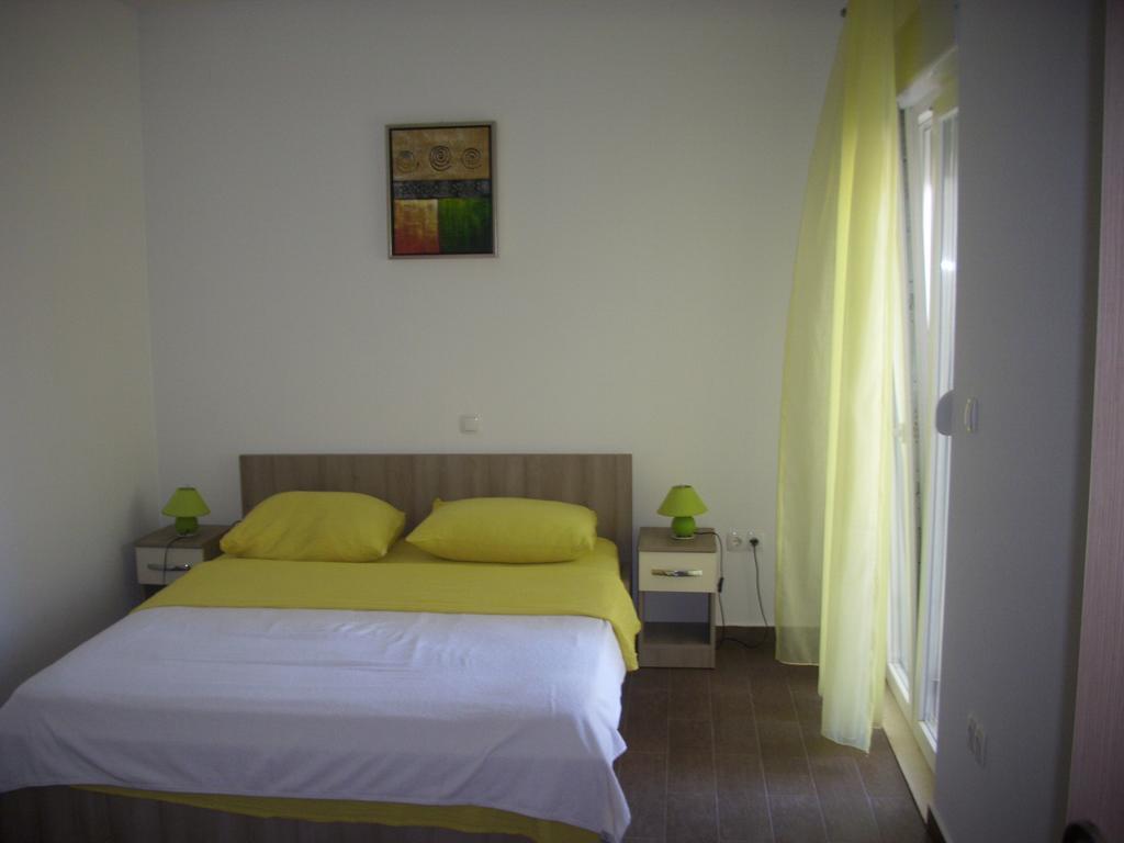 Apartments Kala Janjina Dış mekan fotoğraf