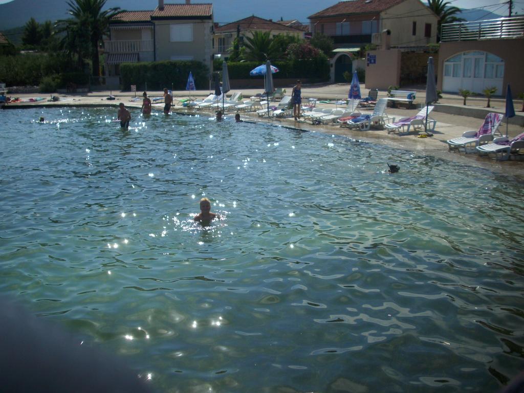 Apartments Kala Janjina Dış mekan fotoğraf