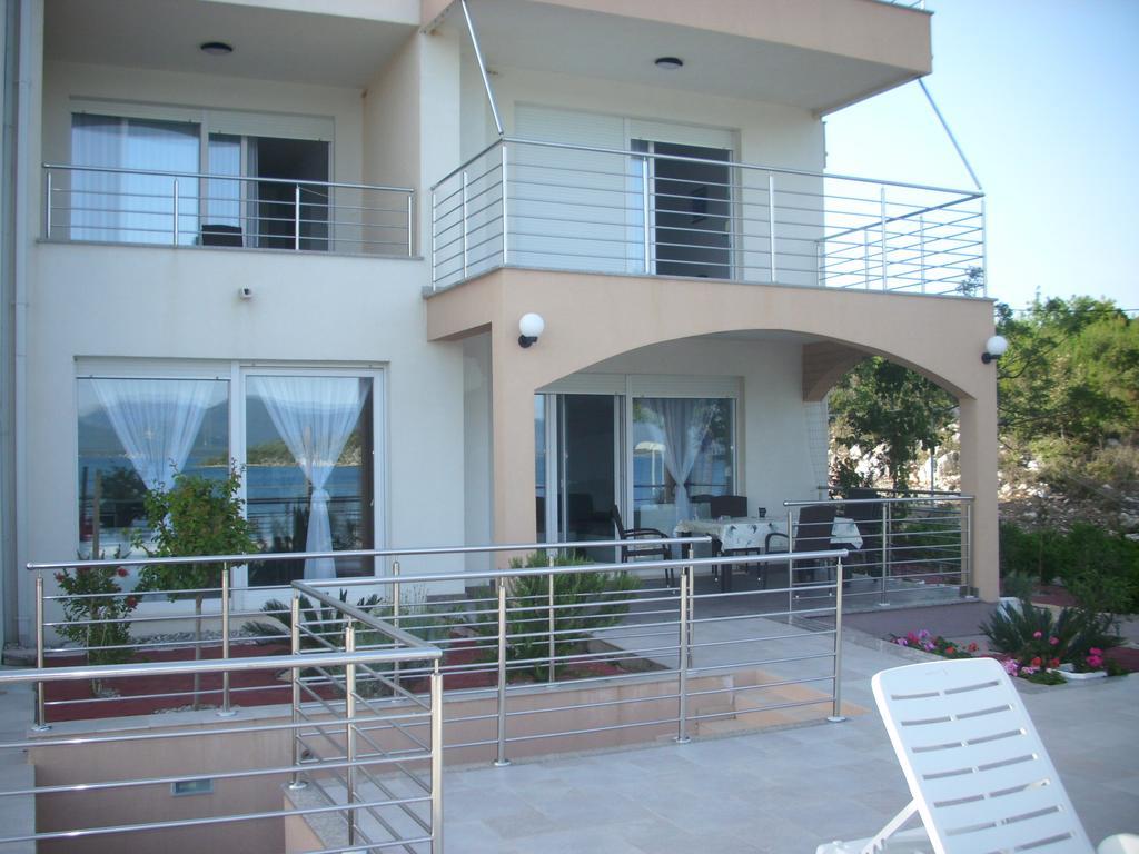 Apartments Kala Janjina Dış mekan fotoğraf