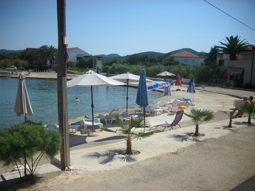 Apartments Kala Janjina Dış mekan fotoğraf