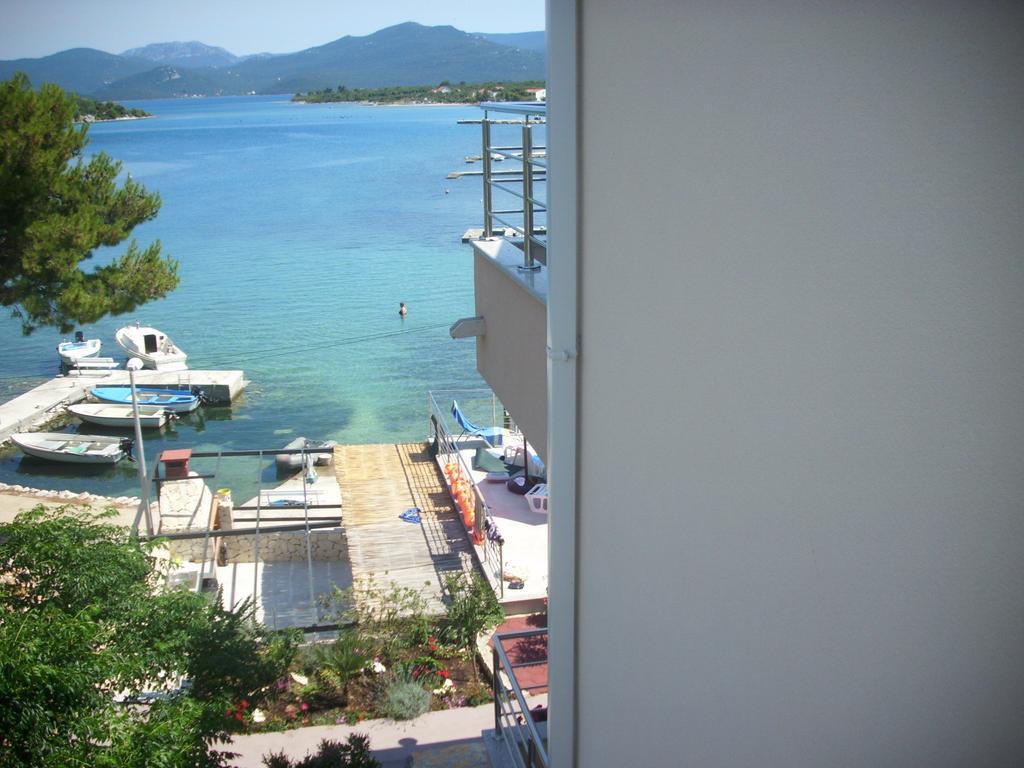 Apartments Kala Janjina Dış mekan fotoğraf