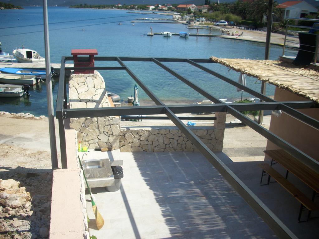 Apartments Kala Janjina Dış mekan fotoğraf