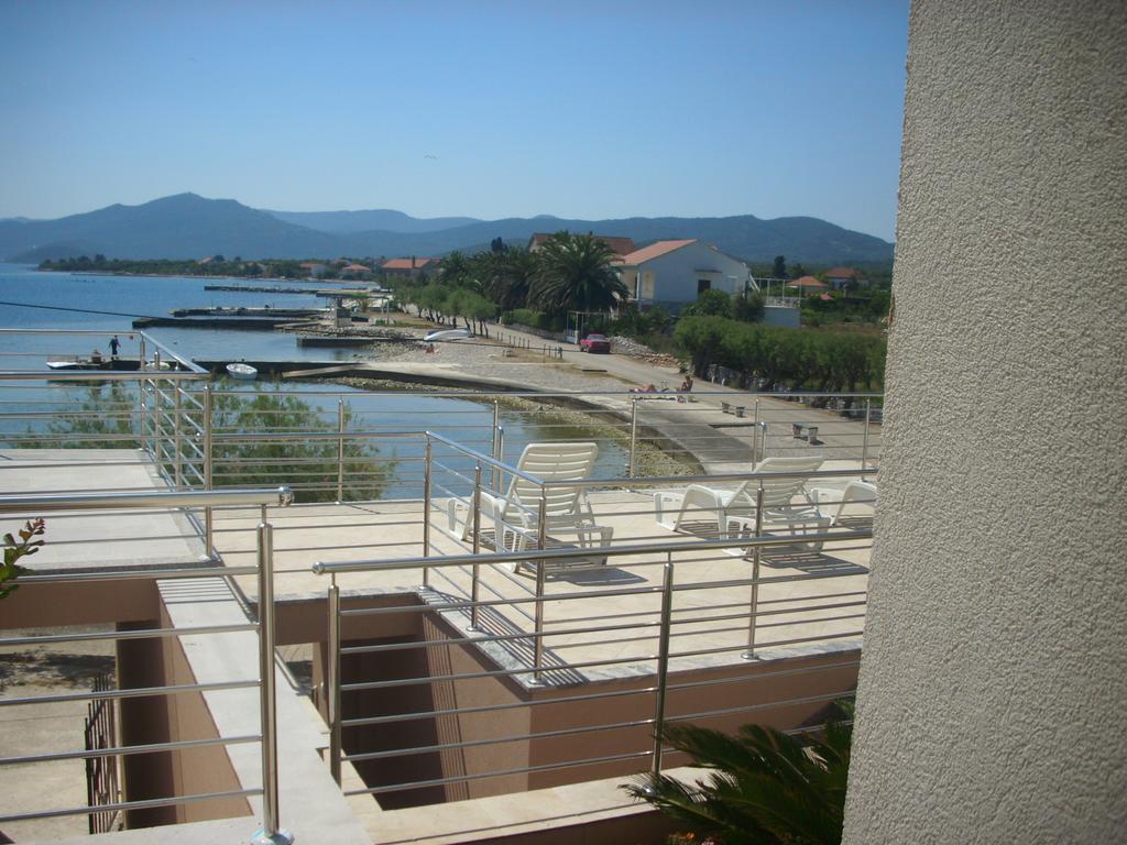 Apartments Kala Janjina Dış mekan fotoğraf