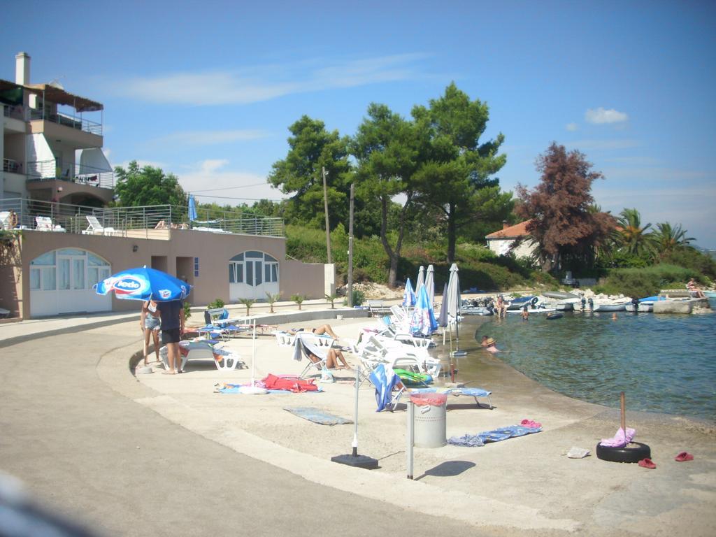 Apartments Kala Janjina Dış mekan fotoğraf