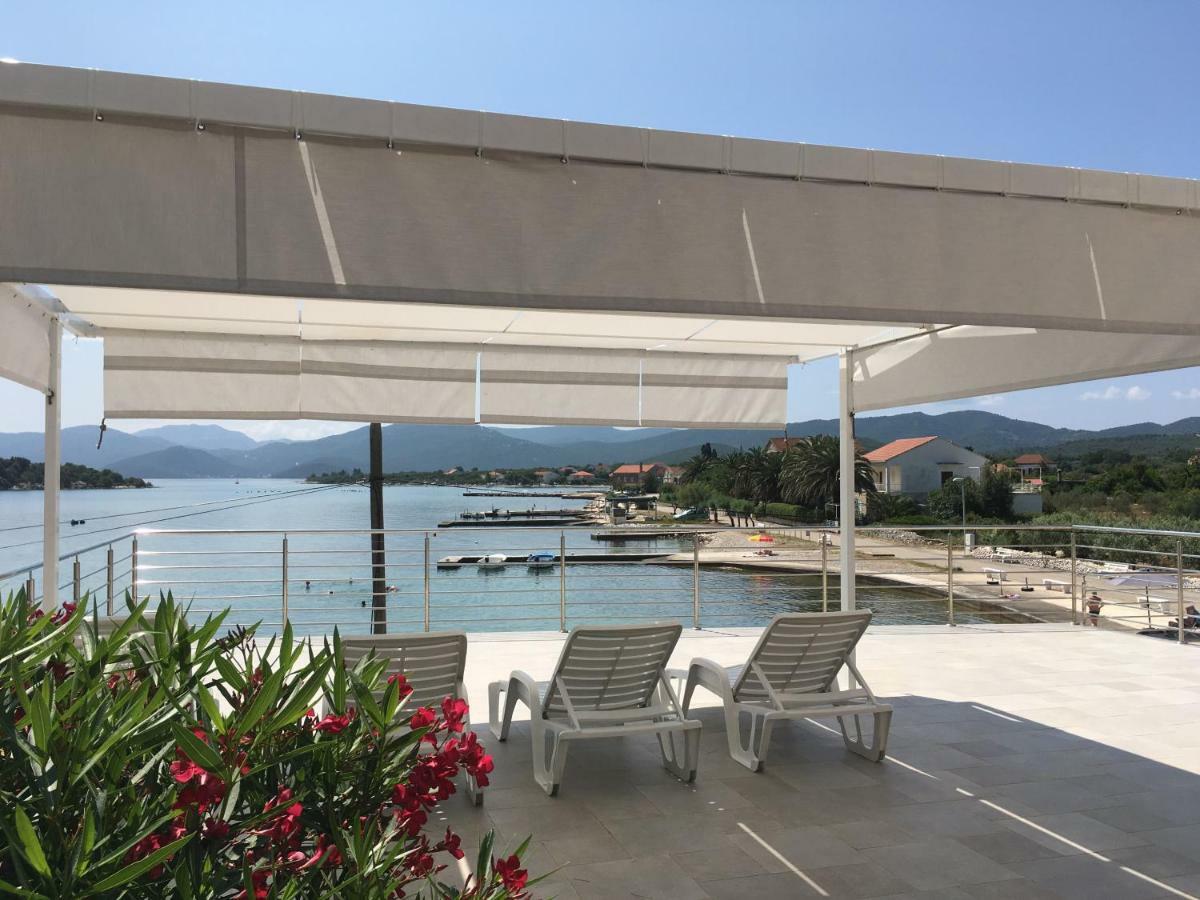 Apartments Kala Janjina Dış mekan fotoğraf